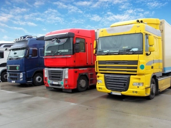 Ankara Doğanşar Nakliye